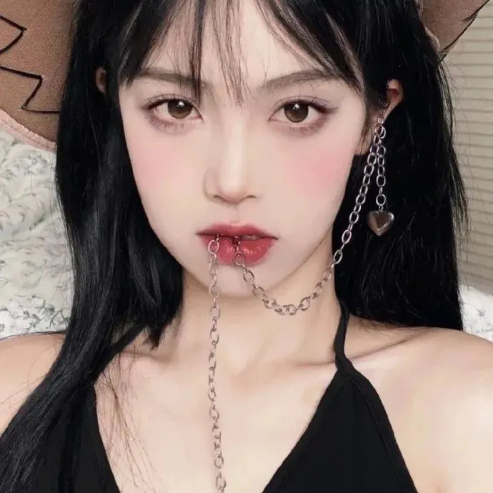 淑女痴恋