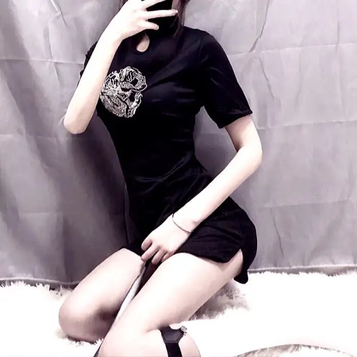 摸金爵之卧龙诡阵