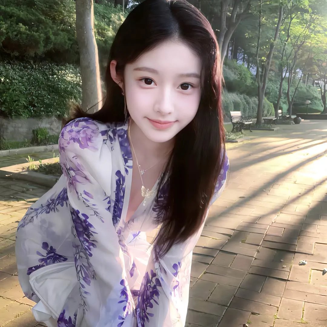 斯人似我