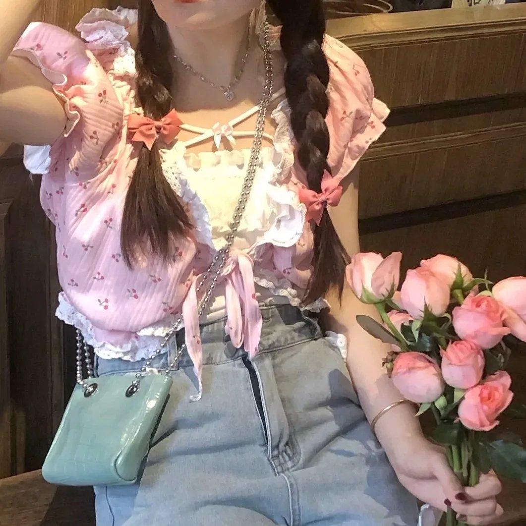 658公里,阳子的旅途